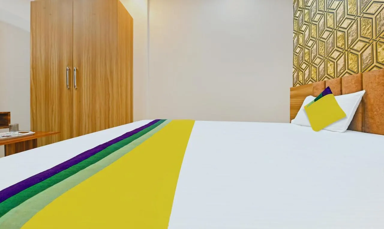 Hotel Premium Golden Era Agra   Agra (Uttar Pradesh)