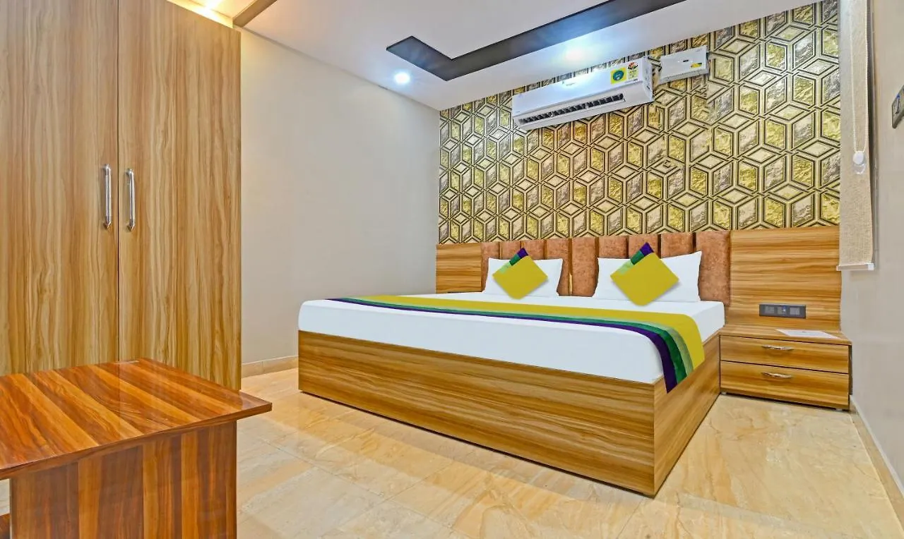 Hotel Premium Golden Era Agra