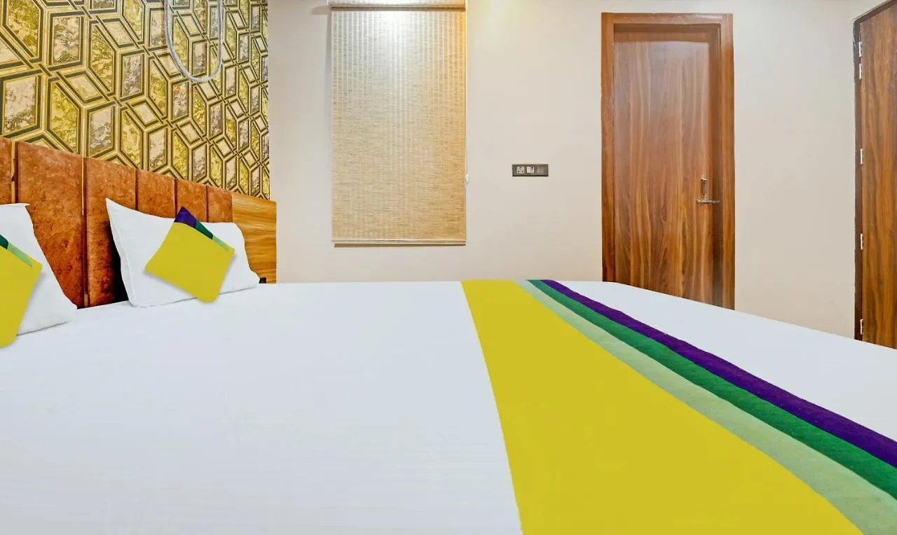 Hotel Premium Golden Era Agra  Agra (Uttar Pradesh)
