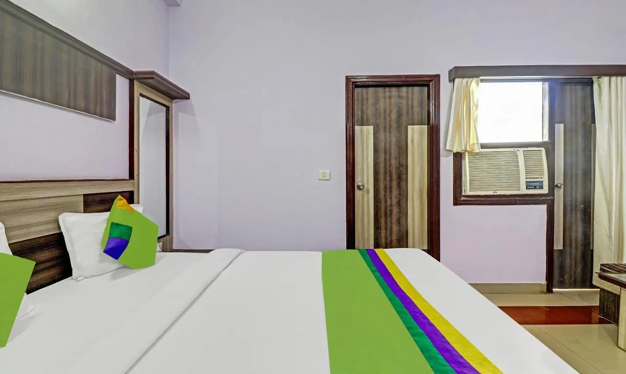 Hotel Premium Golden Era Agra