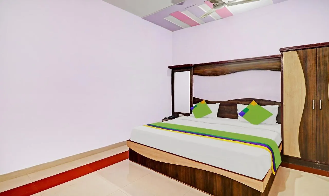 Hotel Premium Golden Era Agra  3*, Agra (Uttar Pradesh)