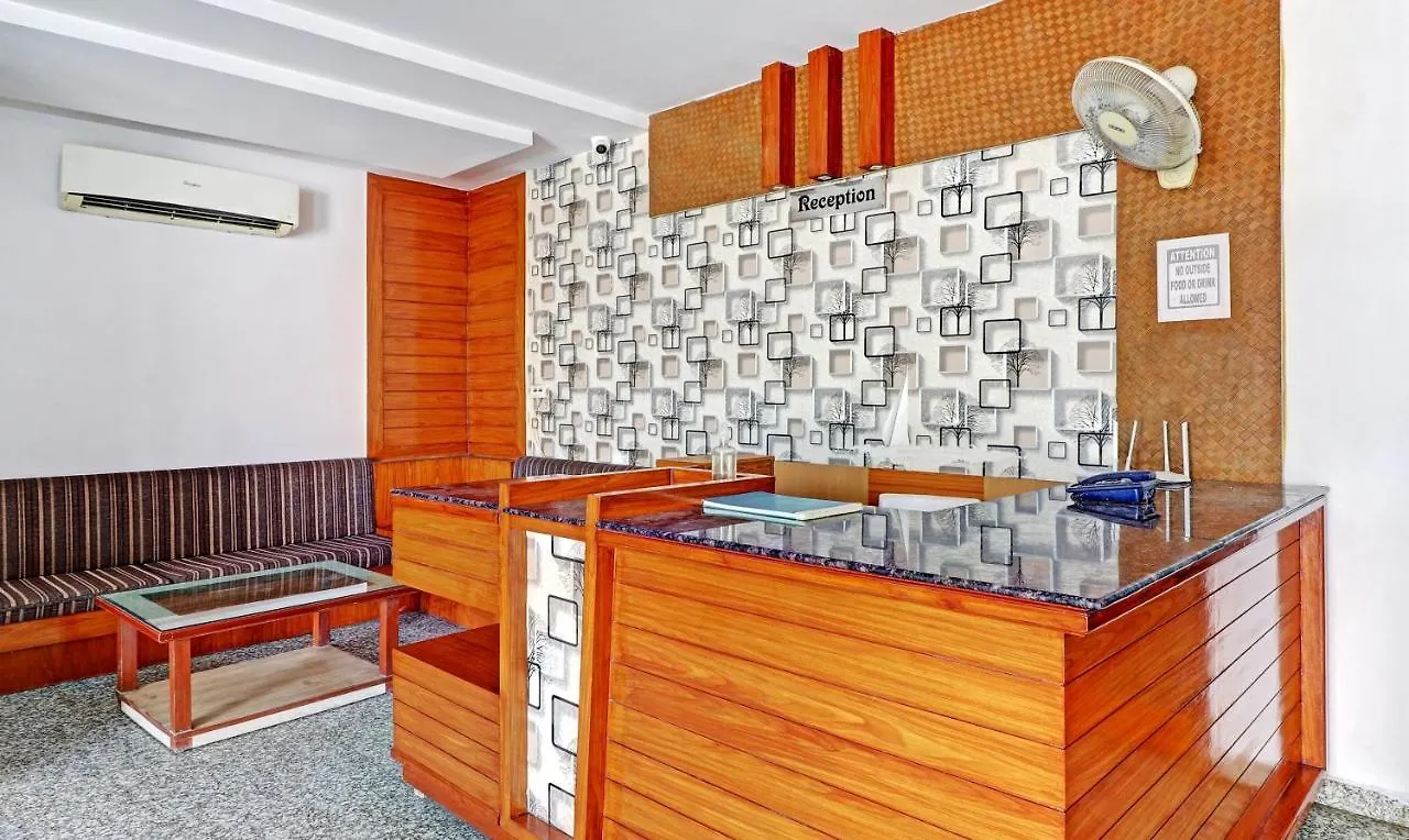 Hotel Premium Golden Era Agra  3*, Agra (Uttar Pradesh)