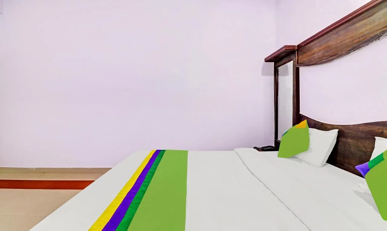 Hotel Premium Golden Era Agra
