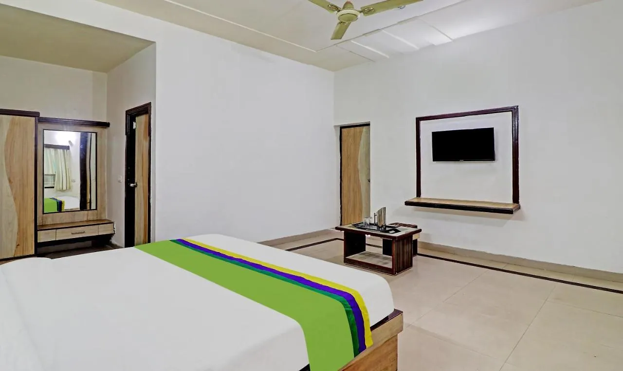 Hotel Premium Golden Era Agra