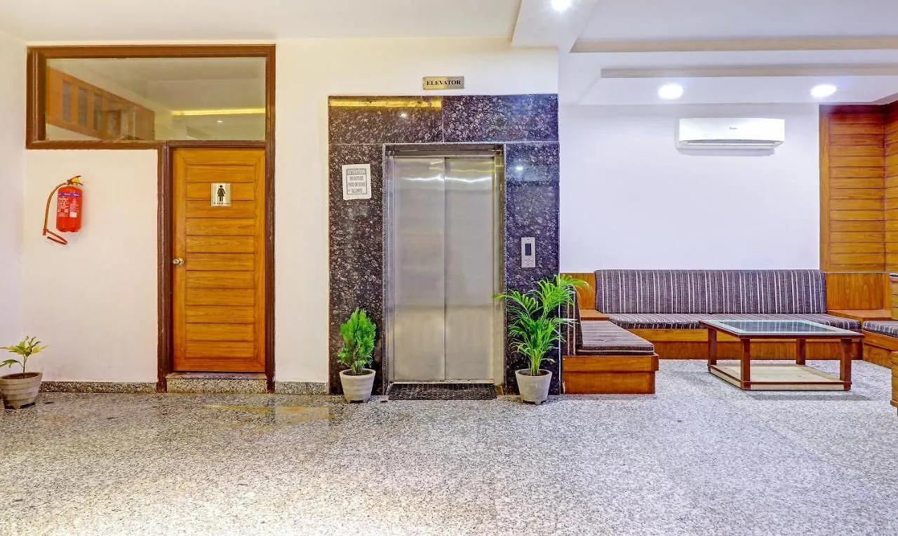 Hotel Premium Golden Era Agra  3*, Agra (Uttar Pradesh) India