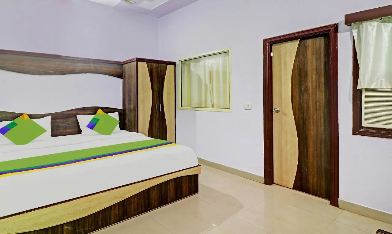 Hotel Premium Golden Era Agra