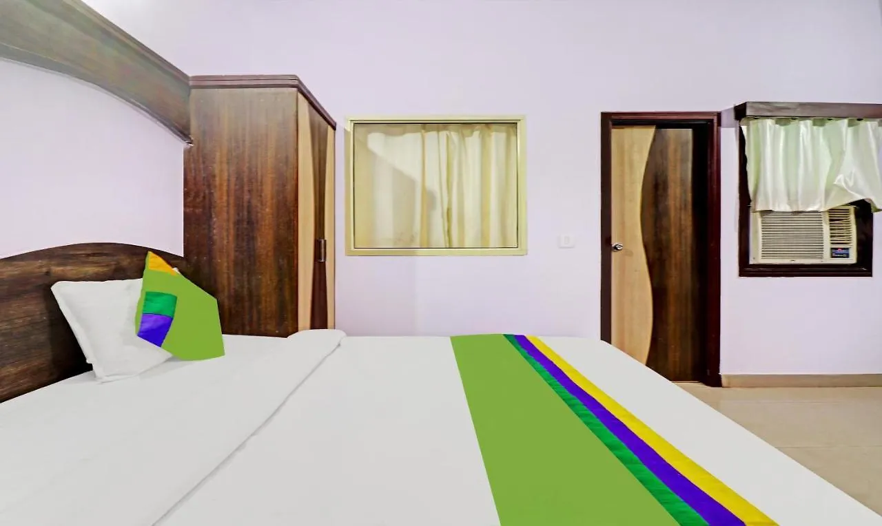 Hotel Premium Golden Era Agra