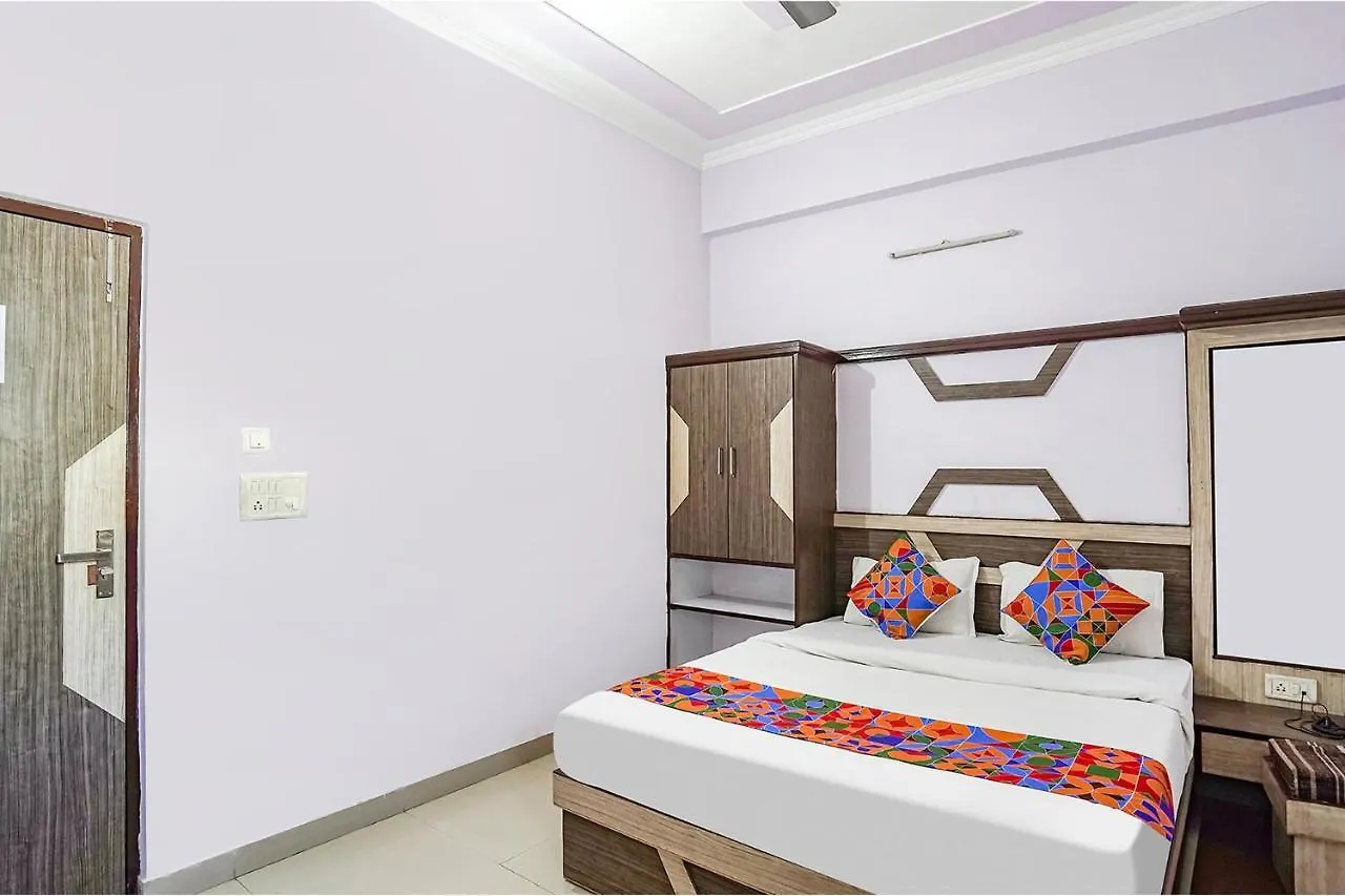 Hotel Premium Golden Era Agra