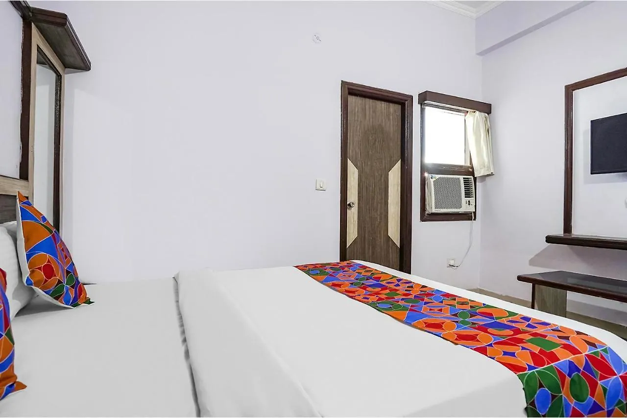 Hotel Premium Golden Era Agra