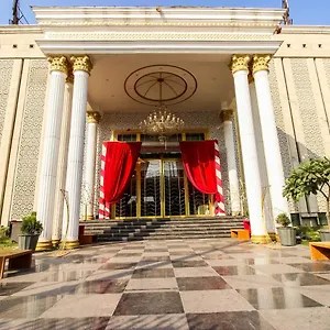 Hotel Oyo Townhouse 484 Sanskriti