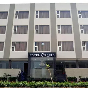 The Orchid Hotel