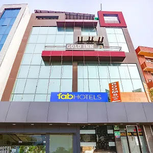 Hotel Fabhotel Gold Janakpuri