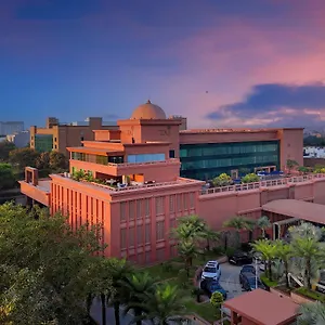 Hotel Taj Hotel&convention Centre Agra