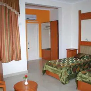 Garden Homestay Hotel