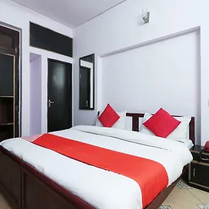 Guest house Ashu